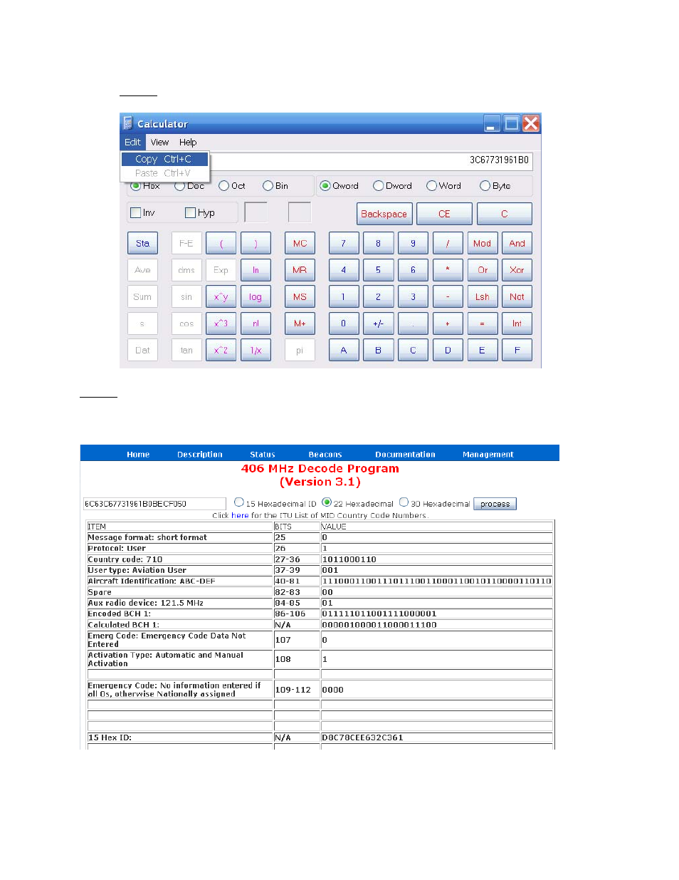 Ameri-King TS-451 User Manual | Page 71 / 148