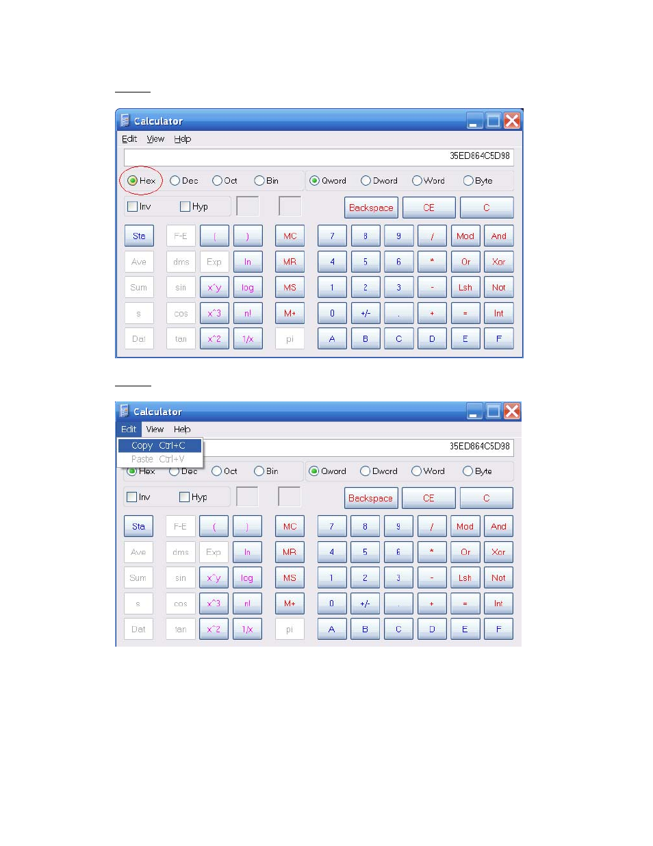 Ameri-King TS-451 User Manual | Page 77 / 148