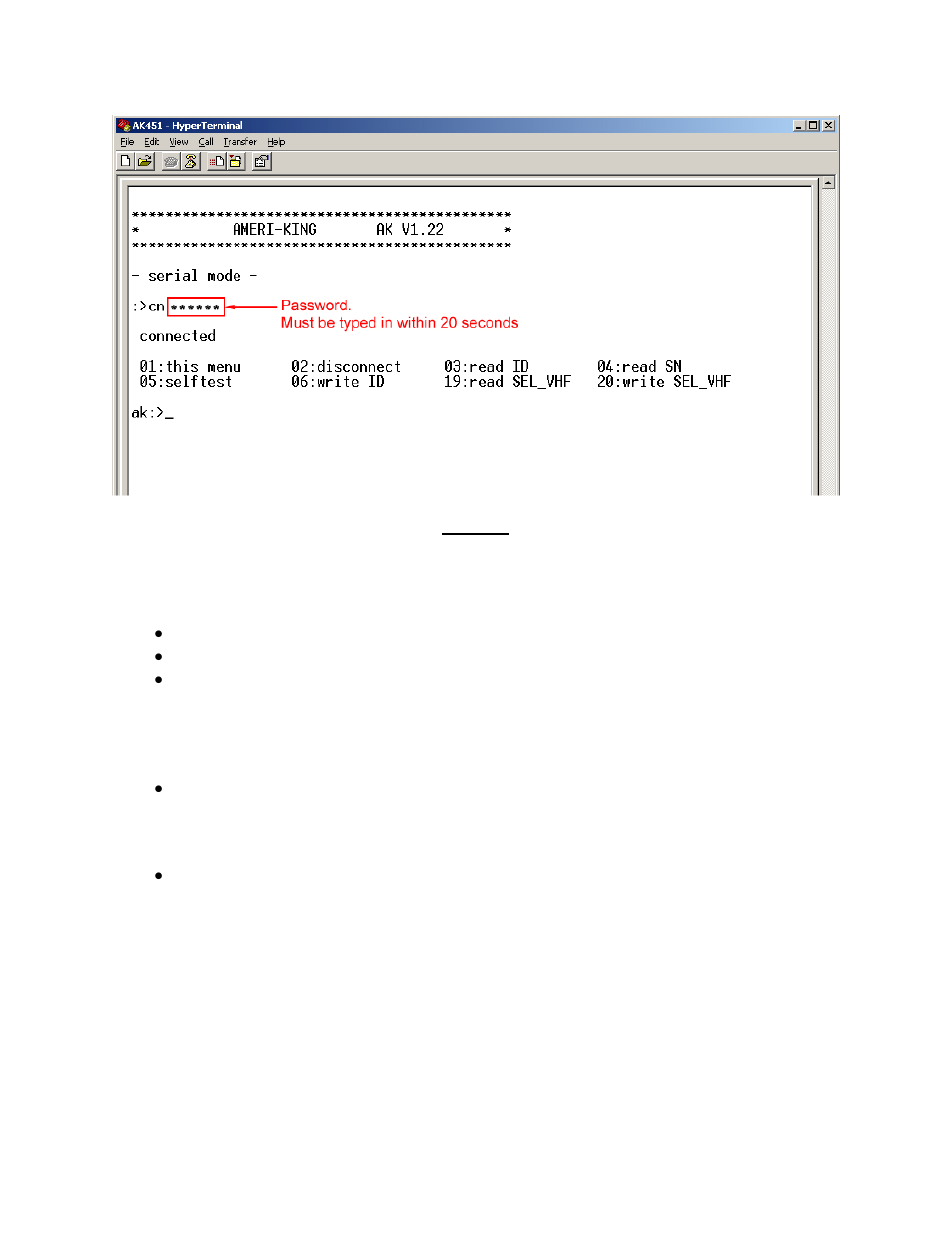 Ameri-King TS-451 User Manual | Page 9 / 148