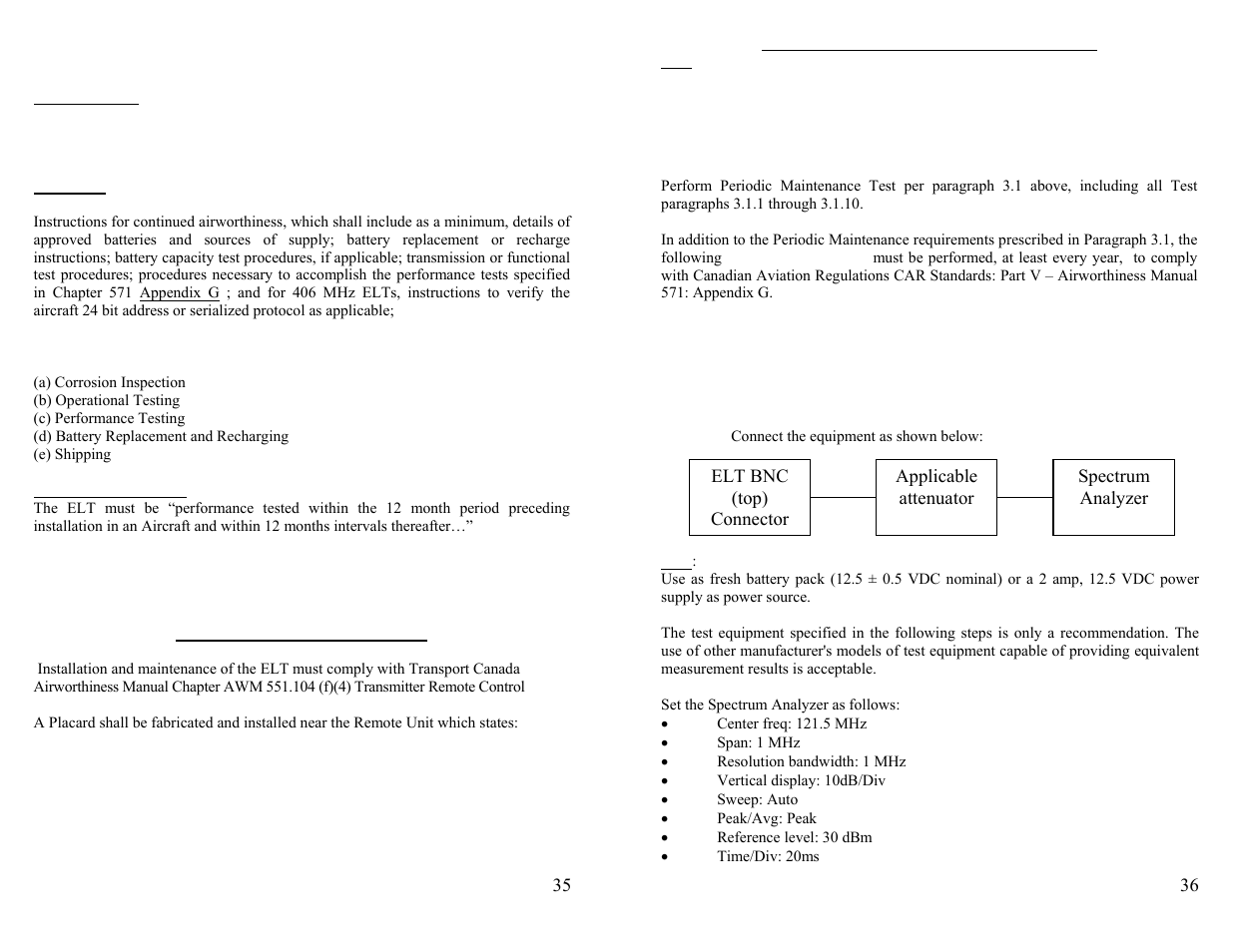 Ameri-King АК-451-Series User Manual | Page 18 / 23