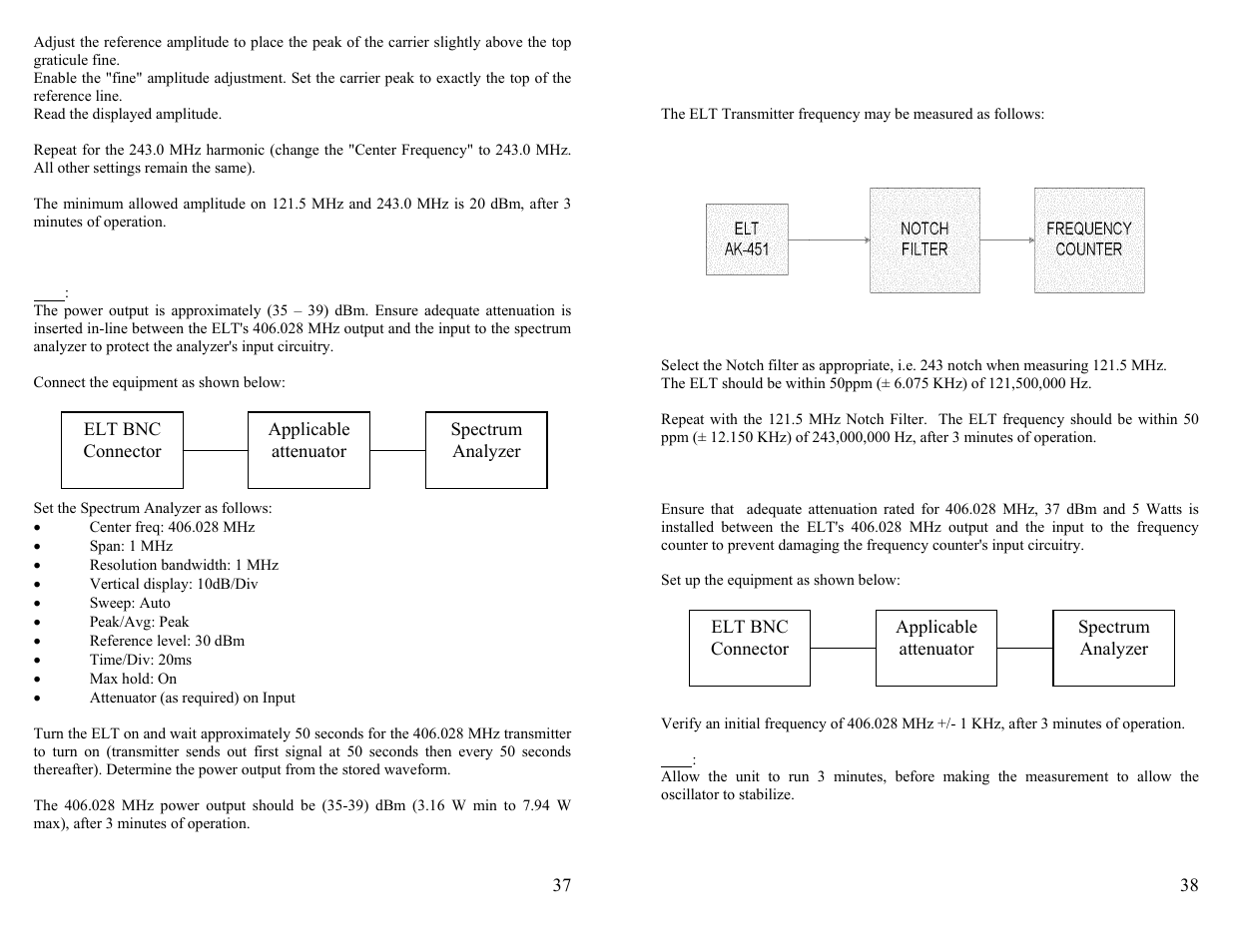 Ameri-King АК-451-Series User Manual | Page 19 / 23