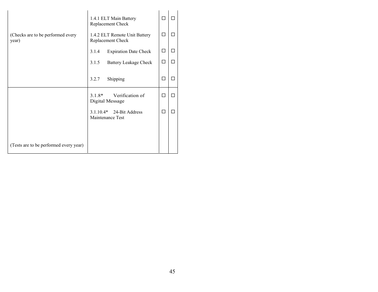 Ameri-King АК-451-Series User Manual | Page 23 / 23