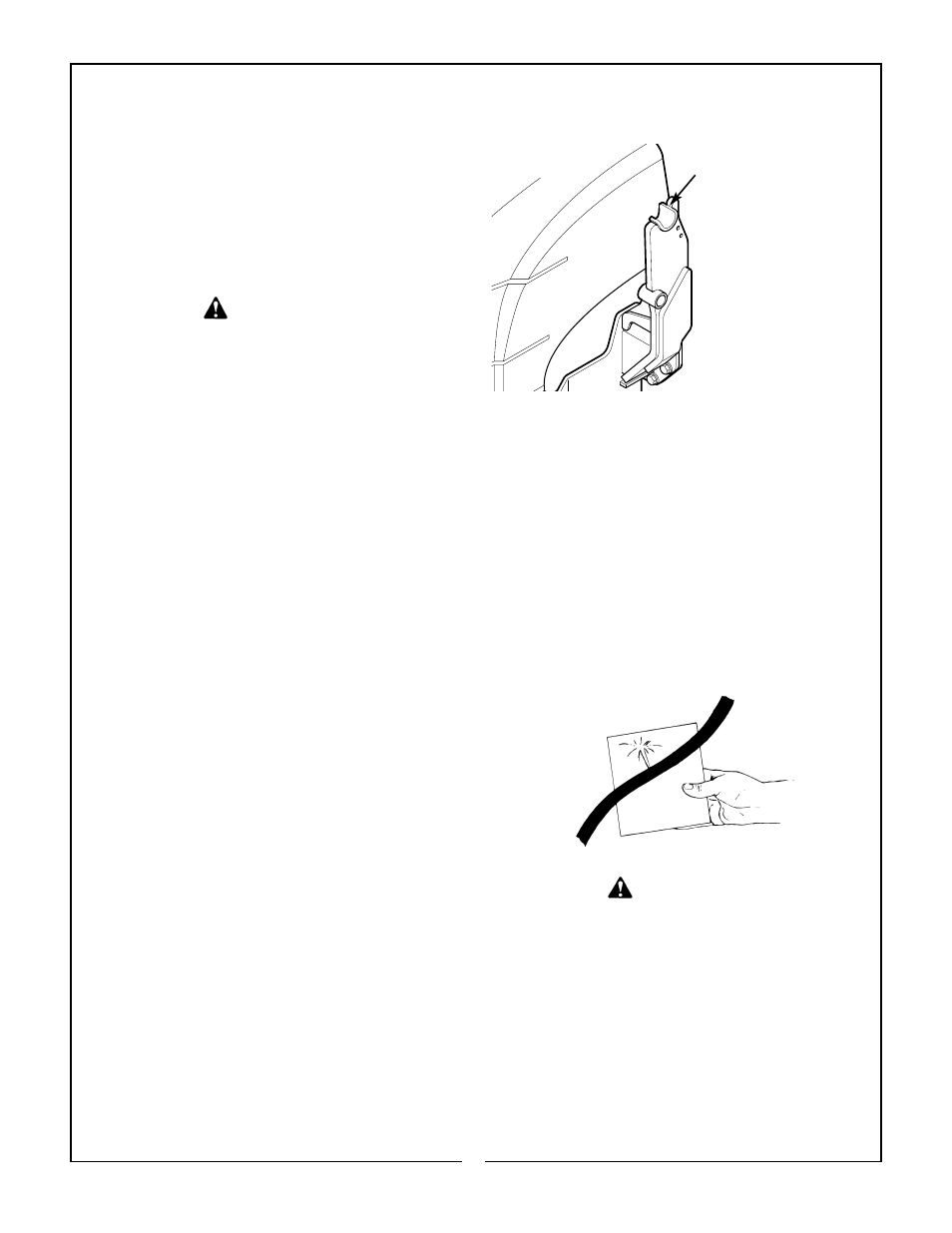 Bush Hog 3045 User Manual | Page 25 / 45