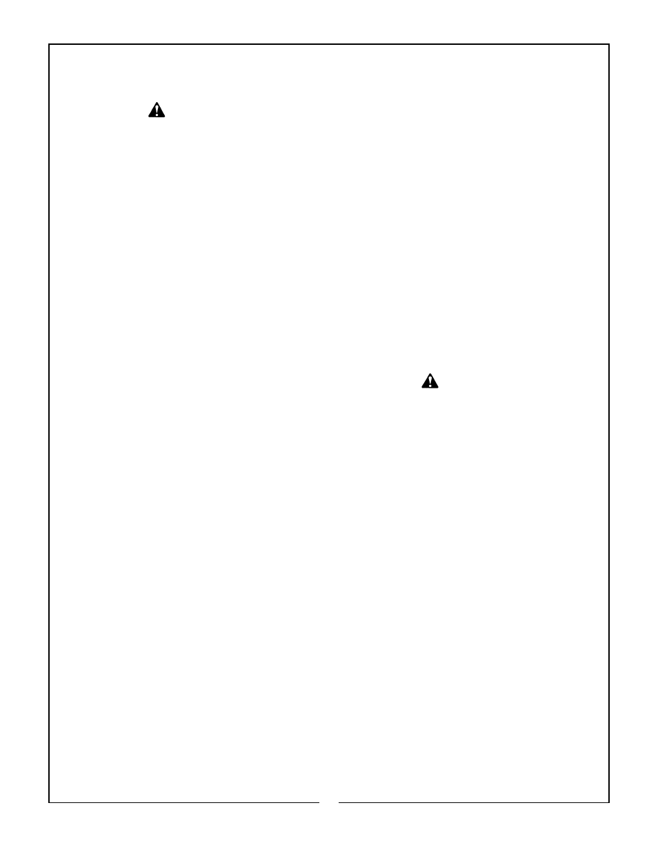 Bush Hog 3045 User Manual | Page 28 / 45