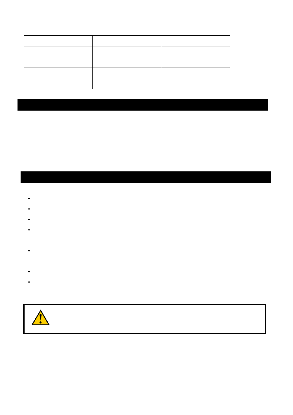 Fluid, Service and maintenance | Antari Z-1520 RGB User Manual | Page 11 / 48