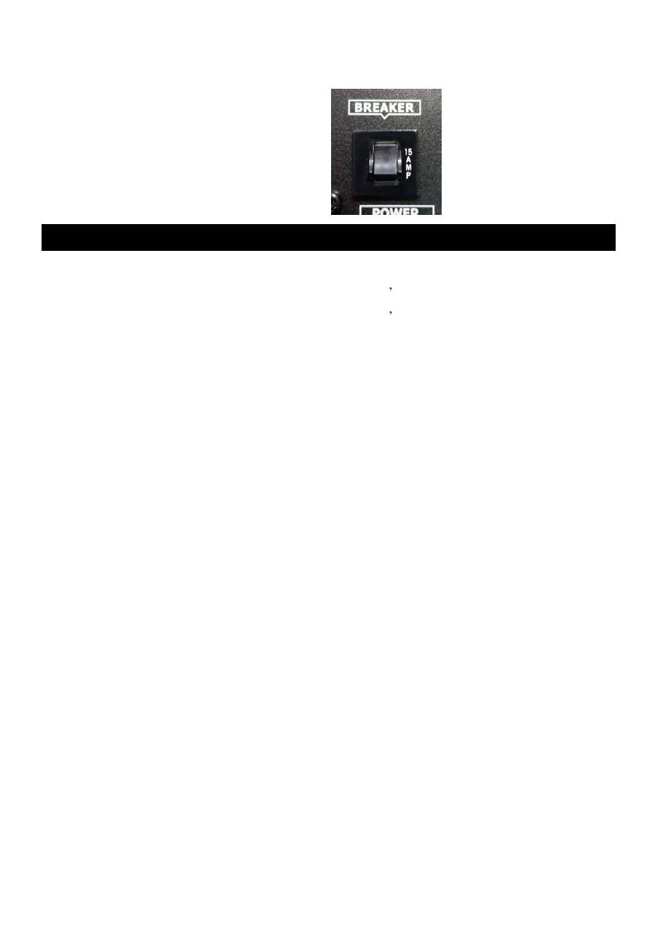 Antari Z-1520 RGB User Manual | Page 12 / 48