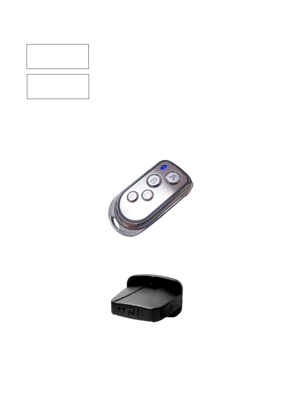 Antari Z-1520 RGB User Manual | Page 8 / 48