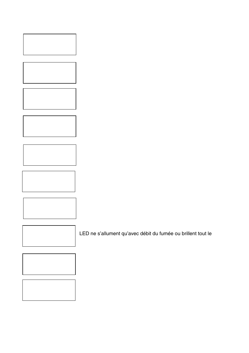 Antari Z-1520 User Manual | Page 18 / 48