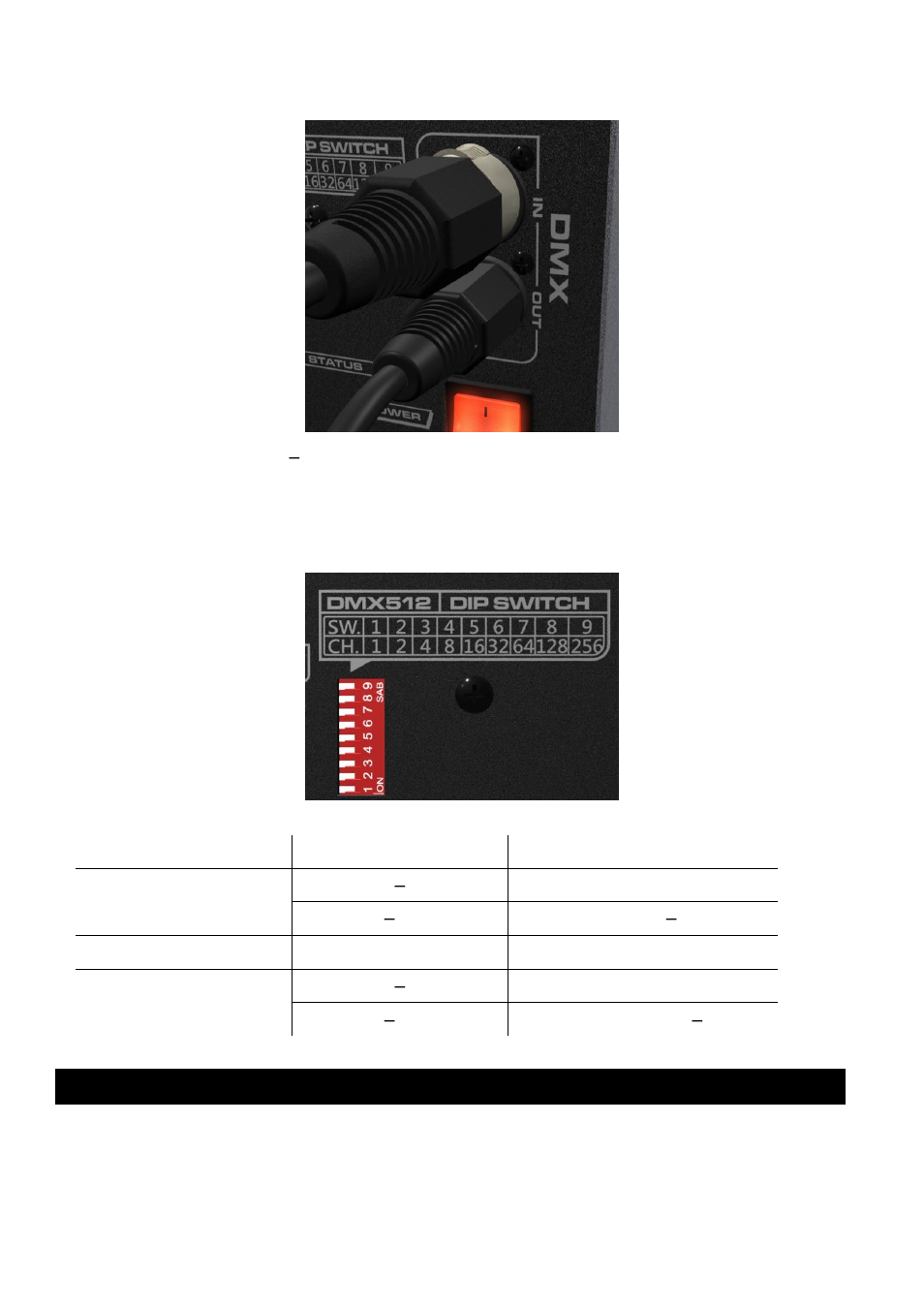 Antari Z-350 Fazer User Manual | Page 17 / 40