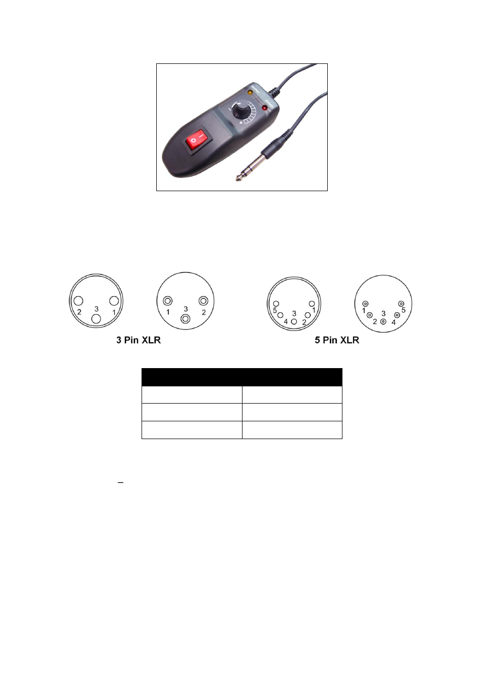 Antari Z-350 Fazer User Manual | Page 26 / 40
