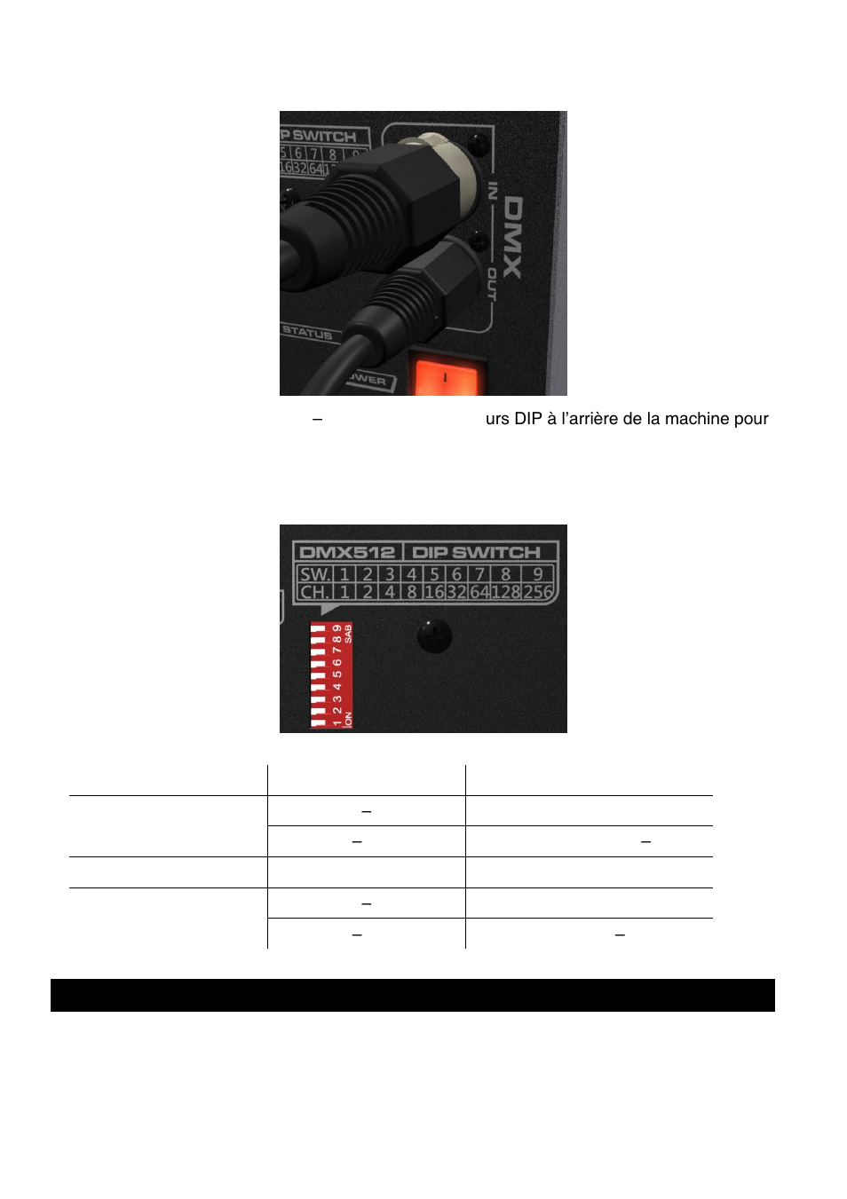 Antari Z-350 Fazer User Manual | Page 27 / 40