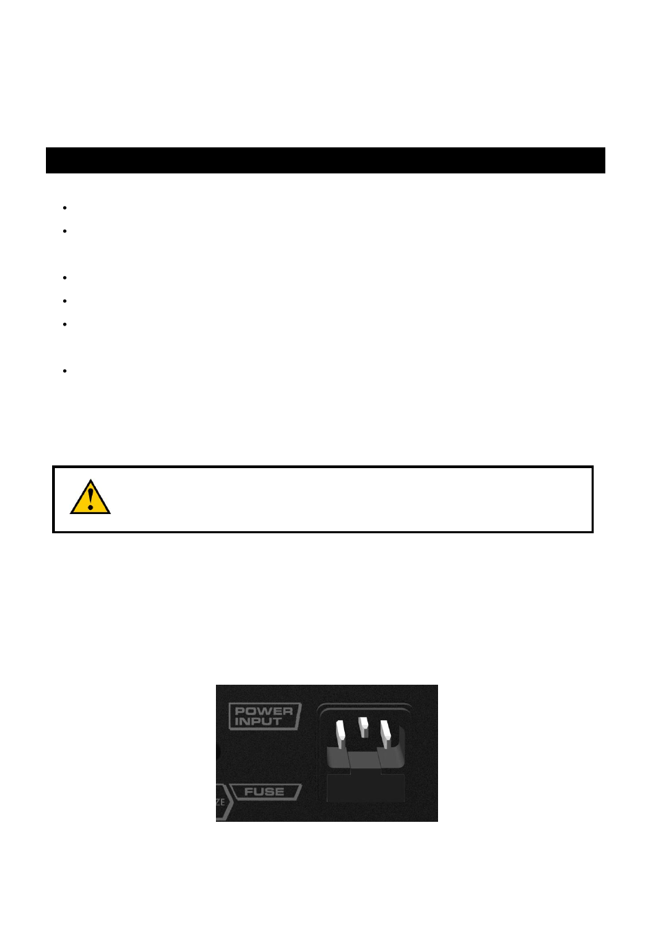 Nettoyage et maintenance | Antari Z-350 Fazer User Manual | Page 28 / 40