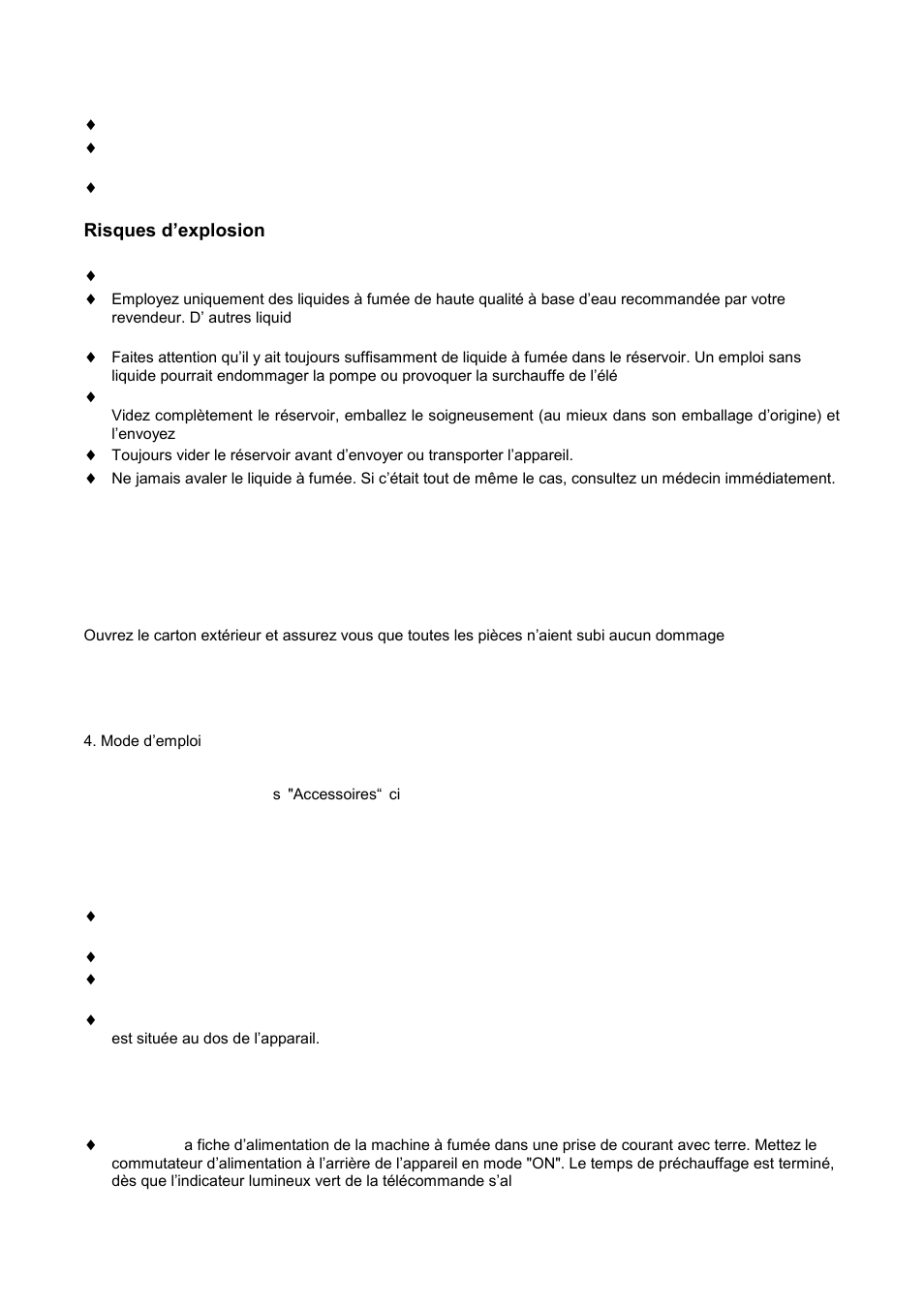 Antari Z-800II User Manual | Page 19 / 36