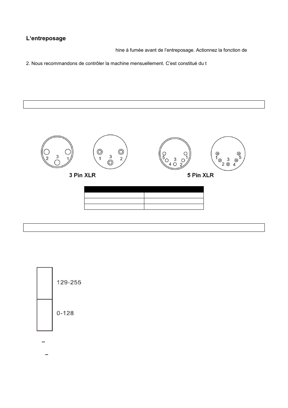 Antari Z-800II User Manual | Page 23 / 36