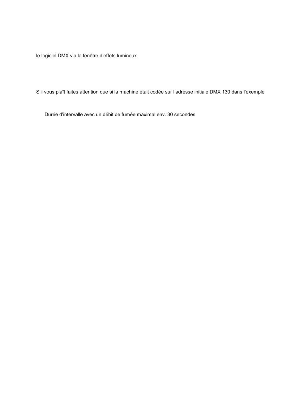 Antari Z-800II User Manual | Page 24 / 36
