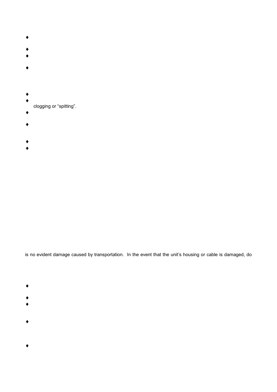 Antari Z-800II User Manual | Page 4 / 36