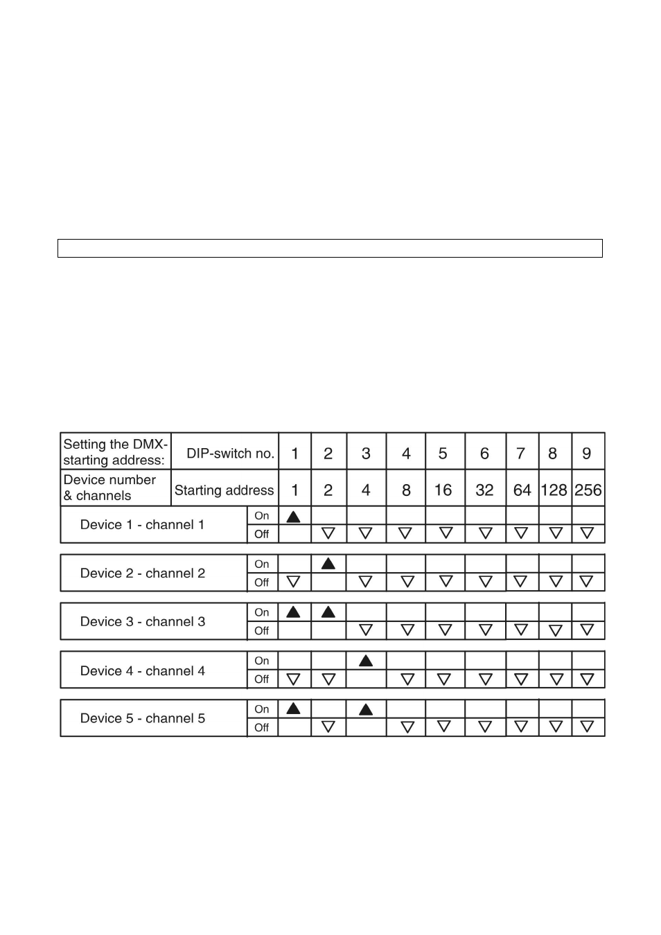 Antari Z-800II User Manual | Page 9 / 36