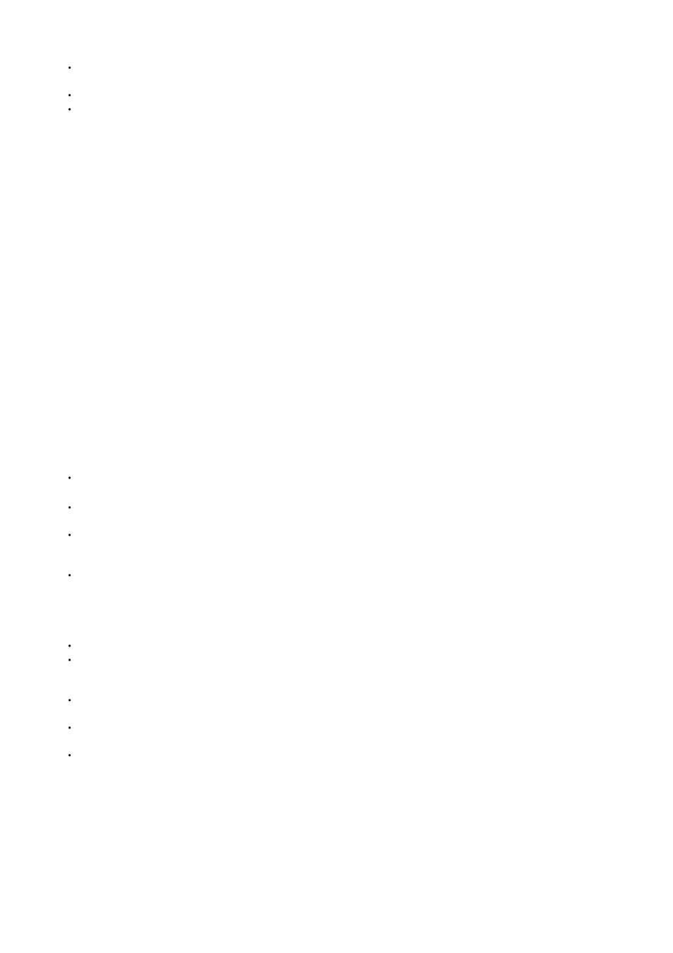Antari Z-1200II User Manual | Page 24 / 48
