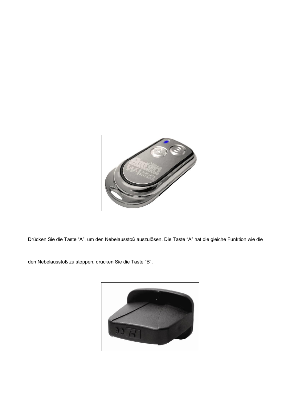 Antari Z-1200II User Manual | Page 29 / 48