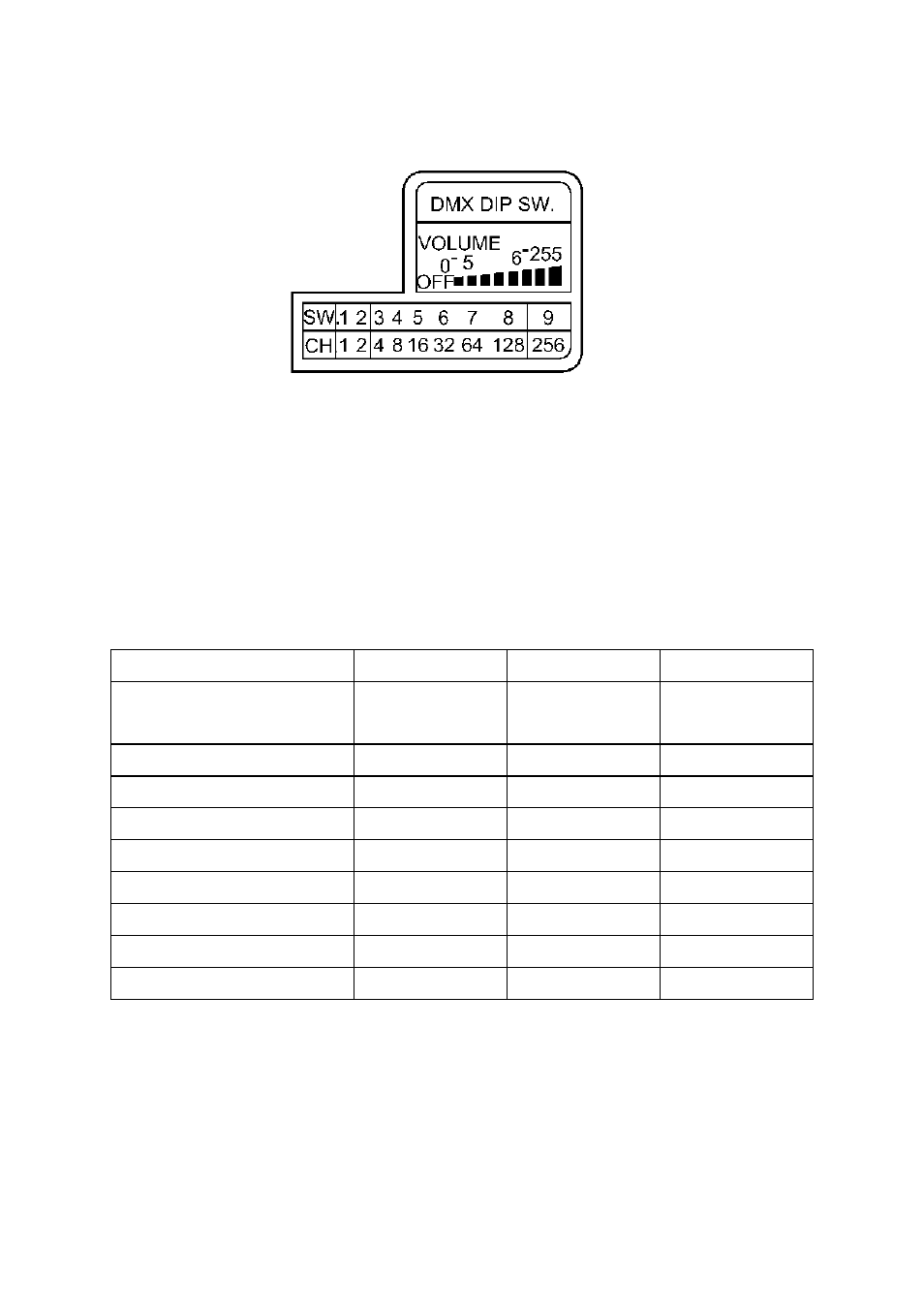 Antari HZ-100 User Manual | Page 14 / 28