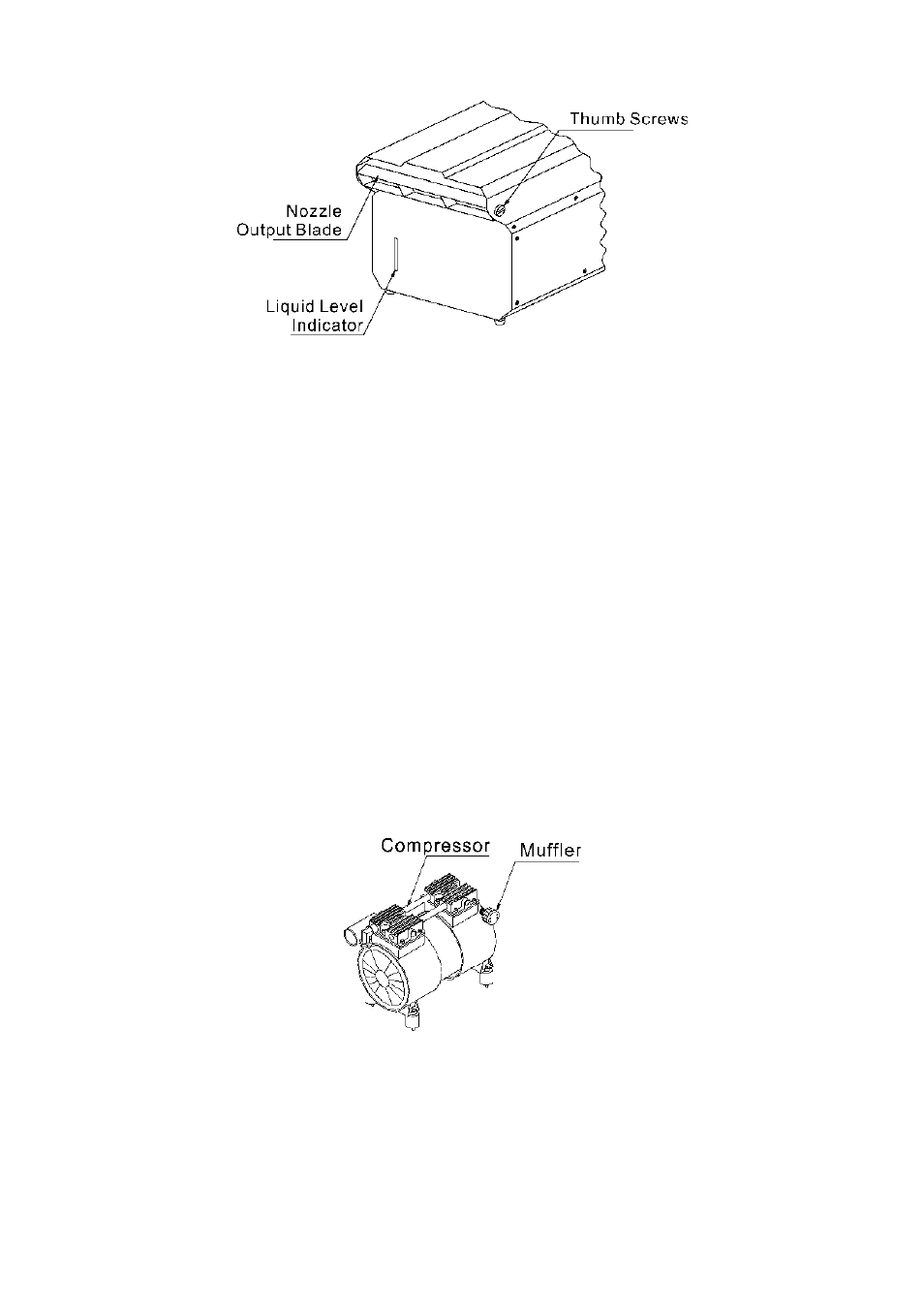Antari HZ-100 User Manual | Page 5 / 28