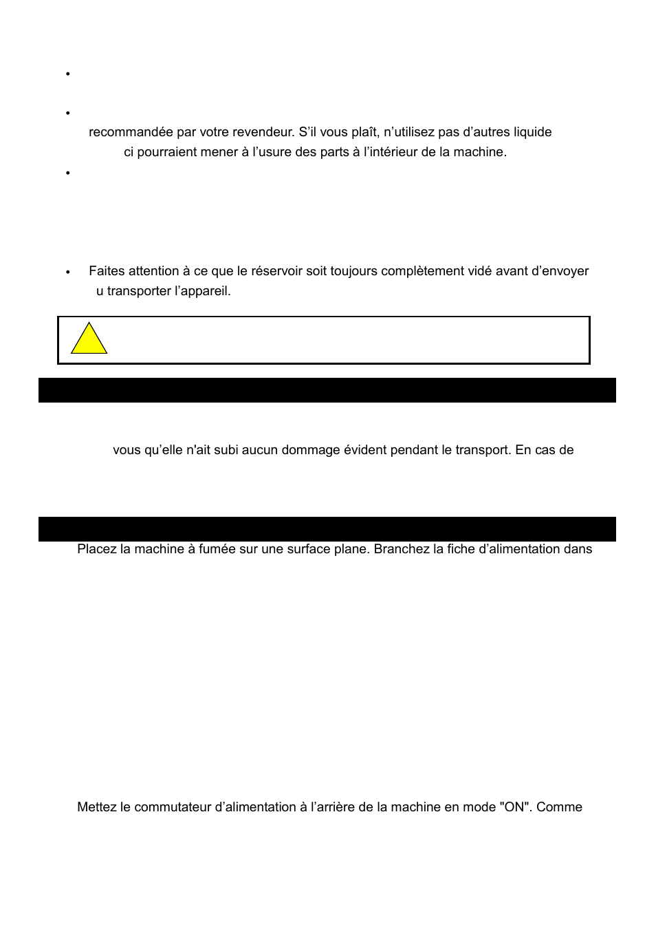 Antari HZ-350 User Manual | Page 11 / 36