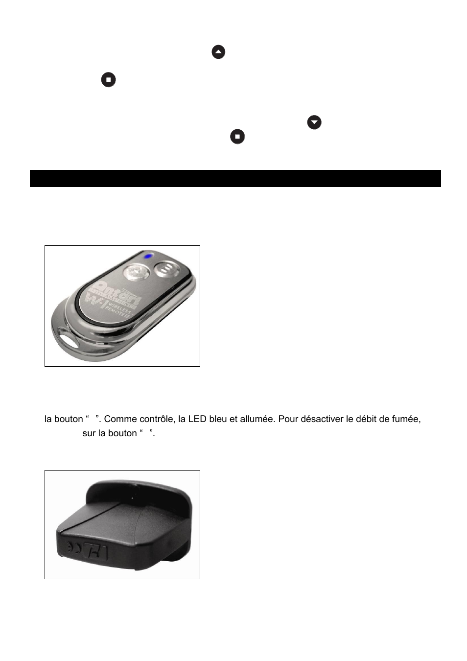 Antari HZ-350 User Manual | Page 14 / 36