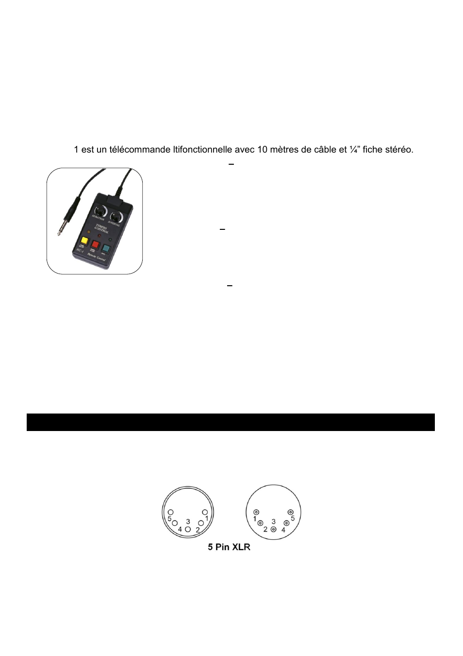 Antari HZ-350 User Manual | Page 15 / 36