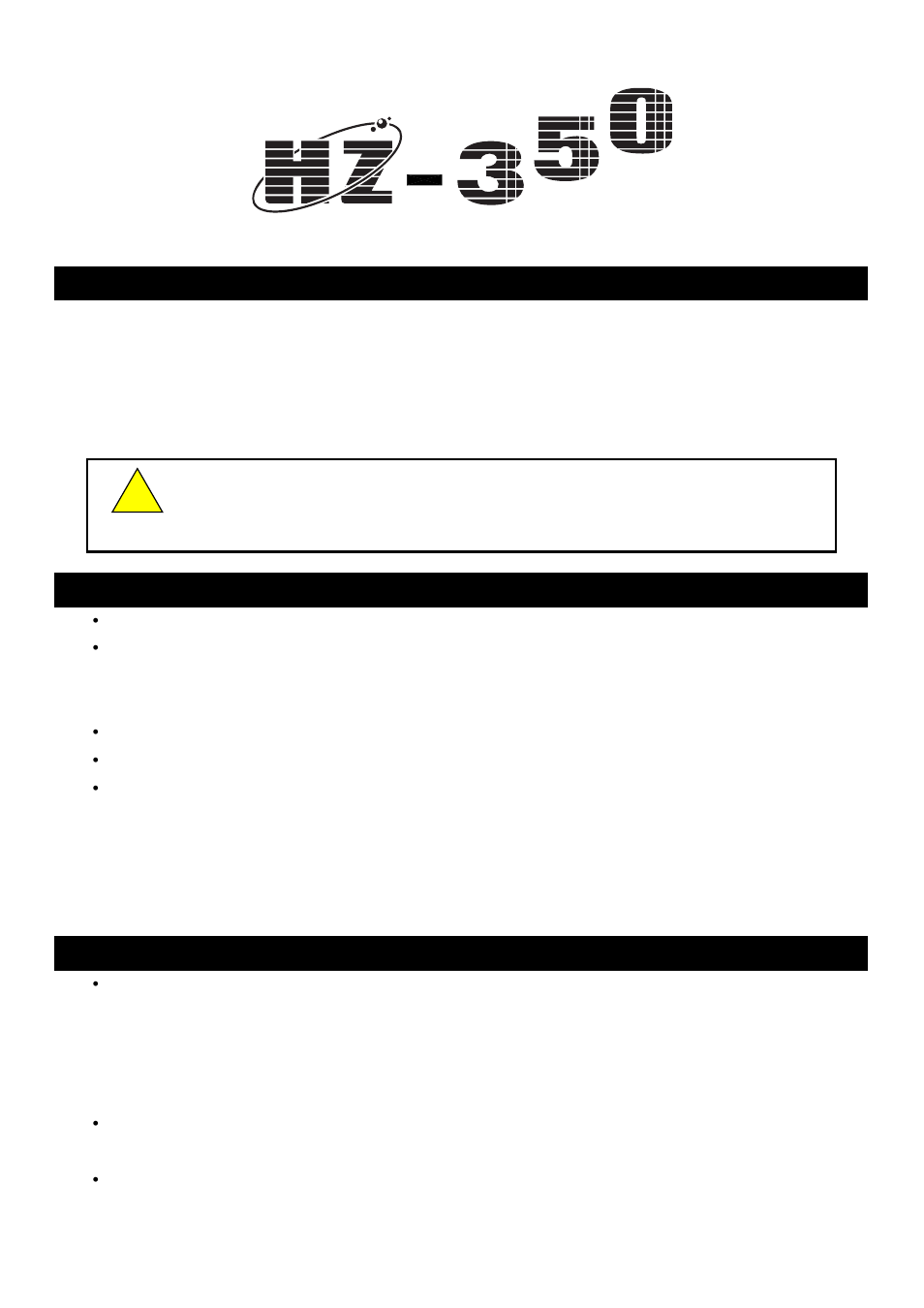 Antari hz-350 hazer entschieden haben | Antari HZ-350 User Manual | Page 18 / 36