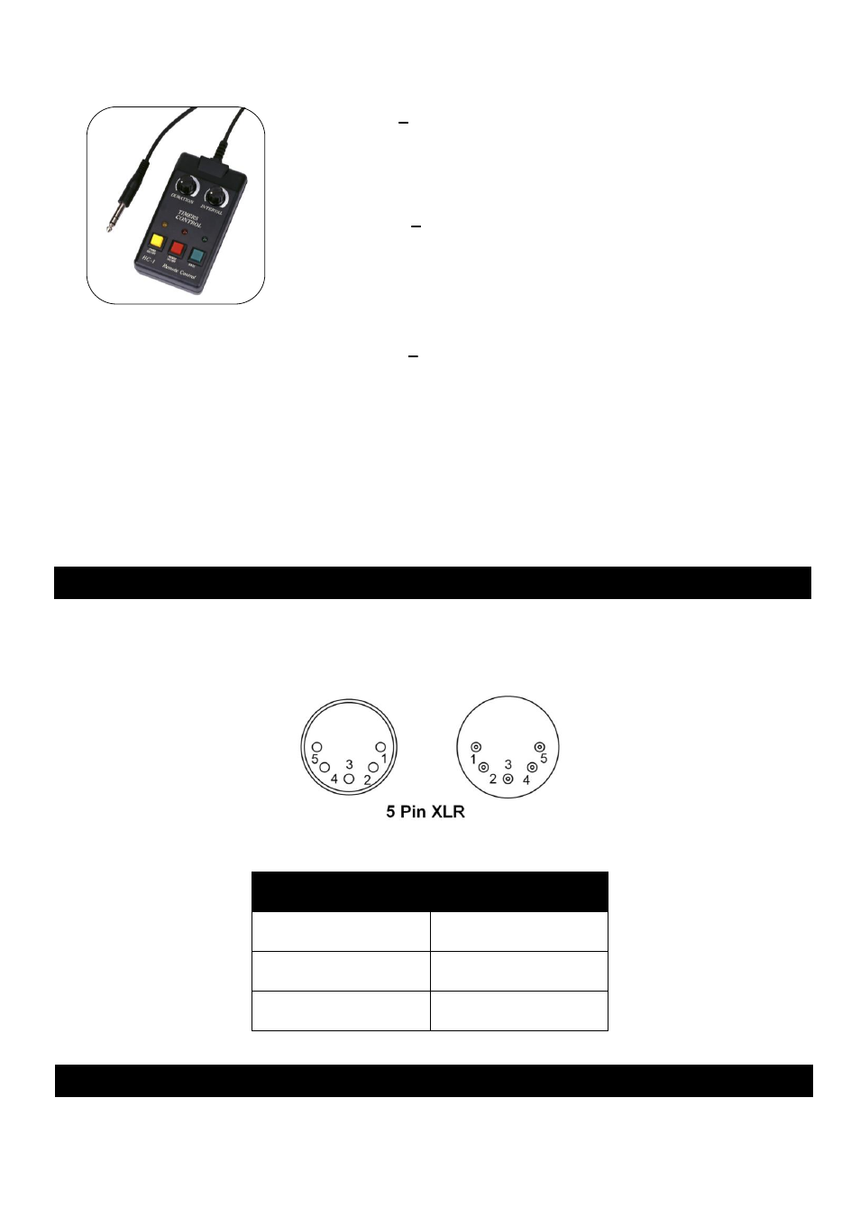 Antari HZ-350 User Manual | Page 24 / 36