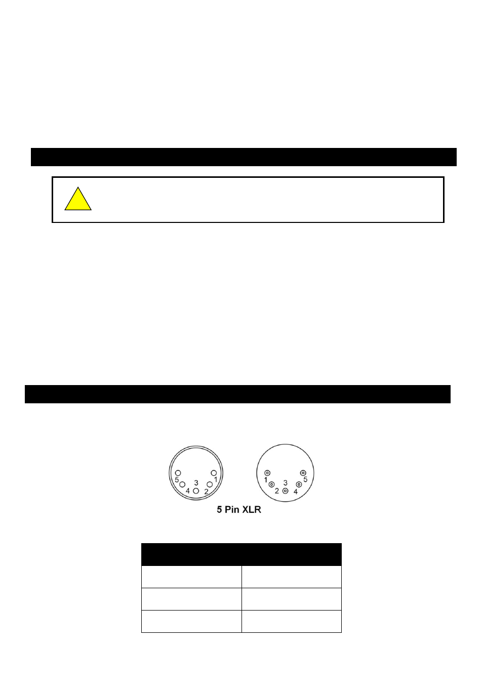 Antari HZ-350 User Manual | Page 8 / 36