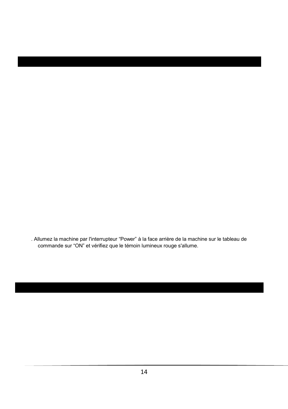 Antari HZ-500 User Manual | Page 14 / 44