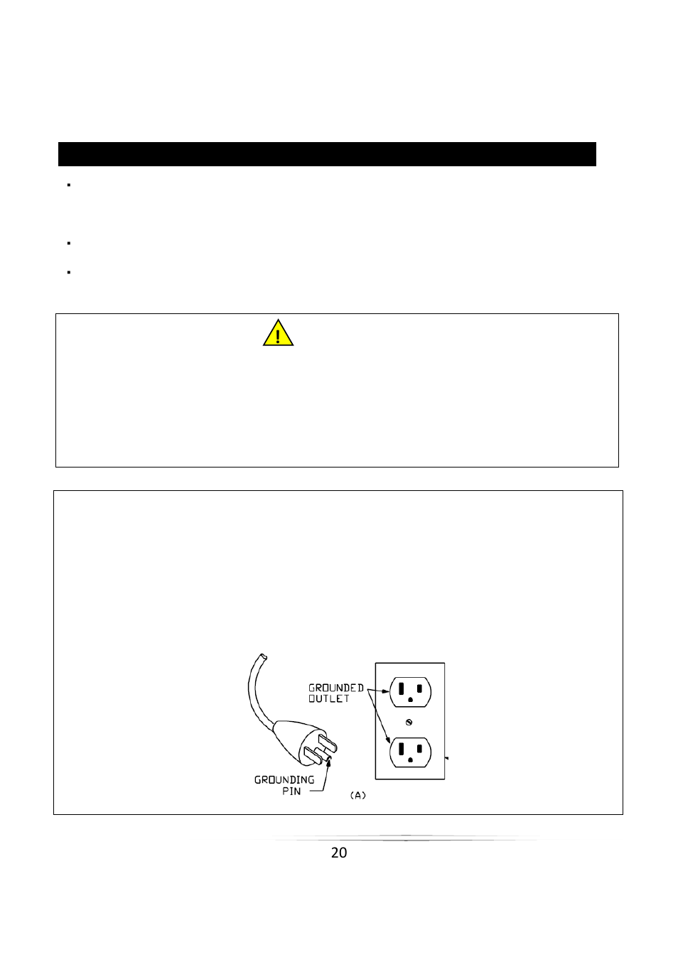Antari HZ-500 User Manual | Page 20 / 44