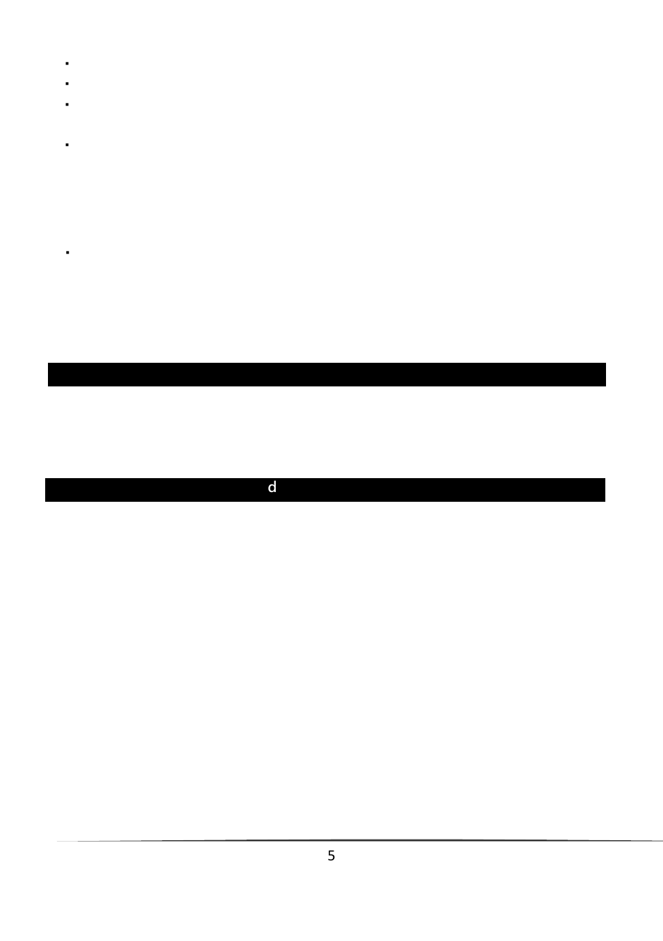 Antari HZ-500 User Manual | Page 5 / 44