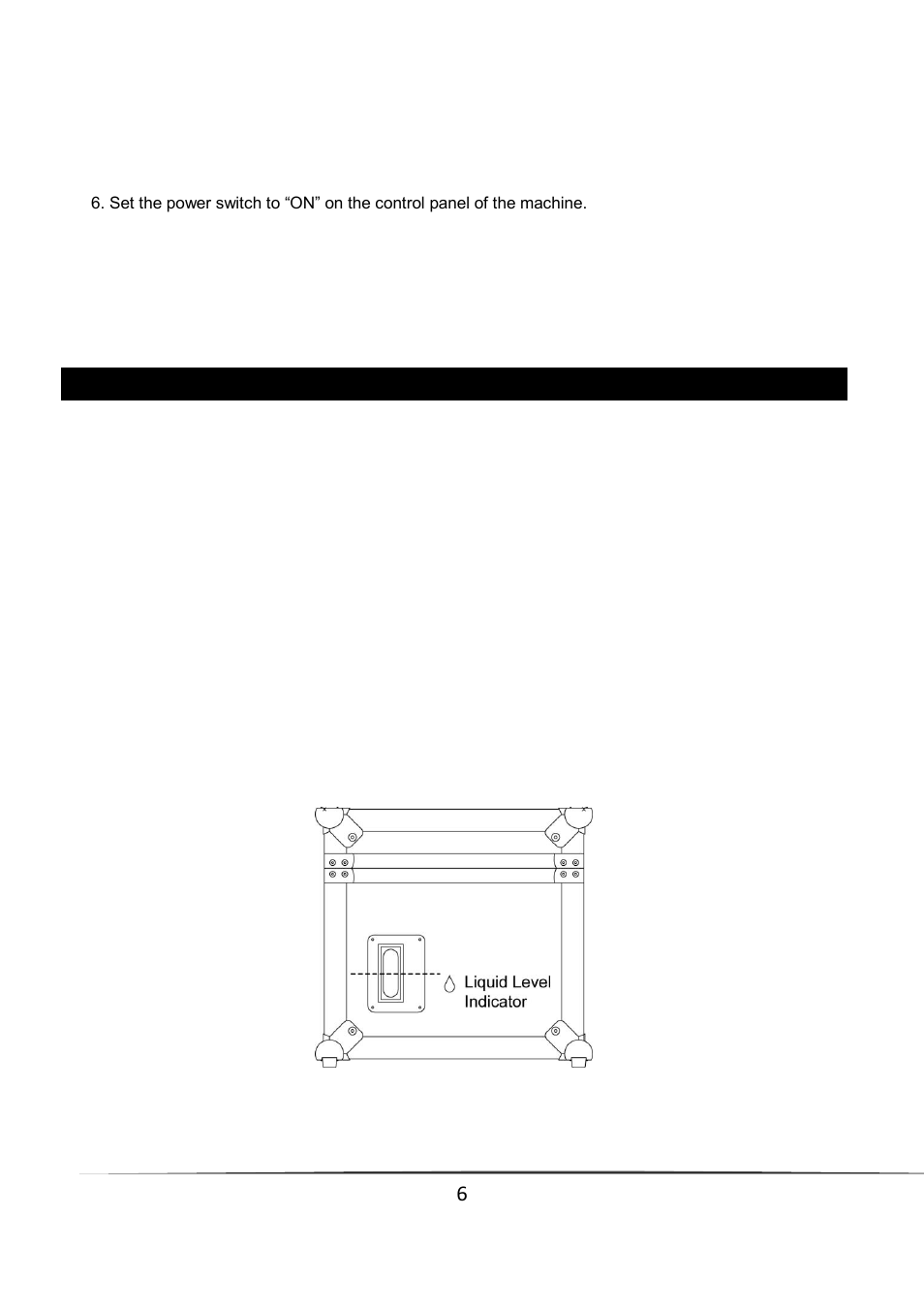 Antari HZ-500 User Manual | Page 6 / 44