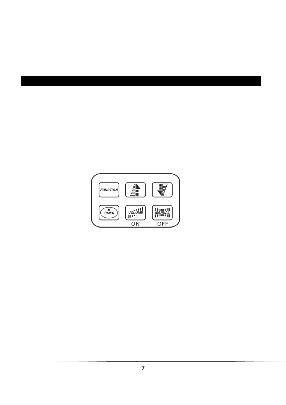 Antari HZ-500 User Manual | Page 7 / 44
