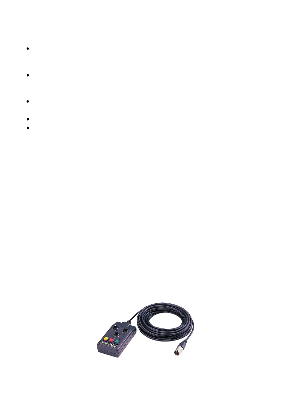 Antari ICE-101 User Manual | Page 14 / 28