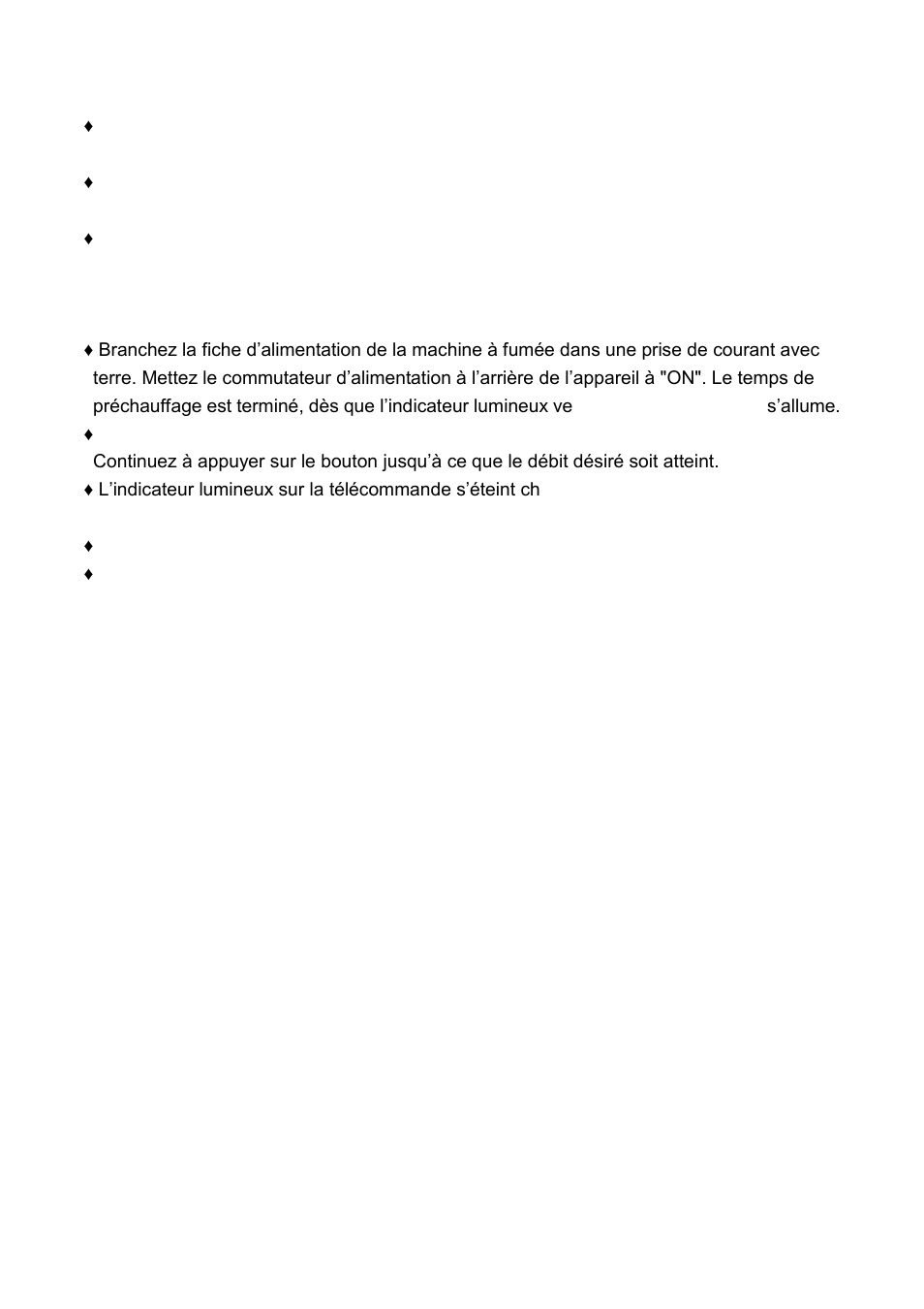 Antari ICE-101 User Manual | Page 21 / 28