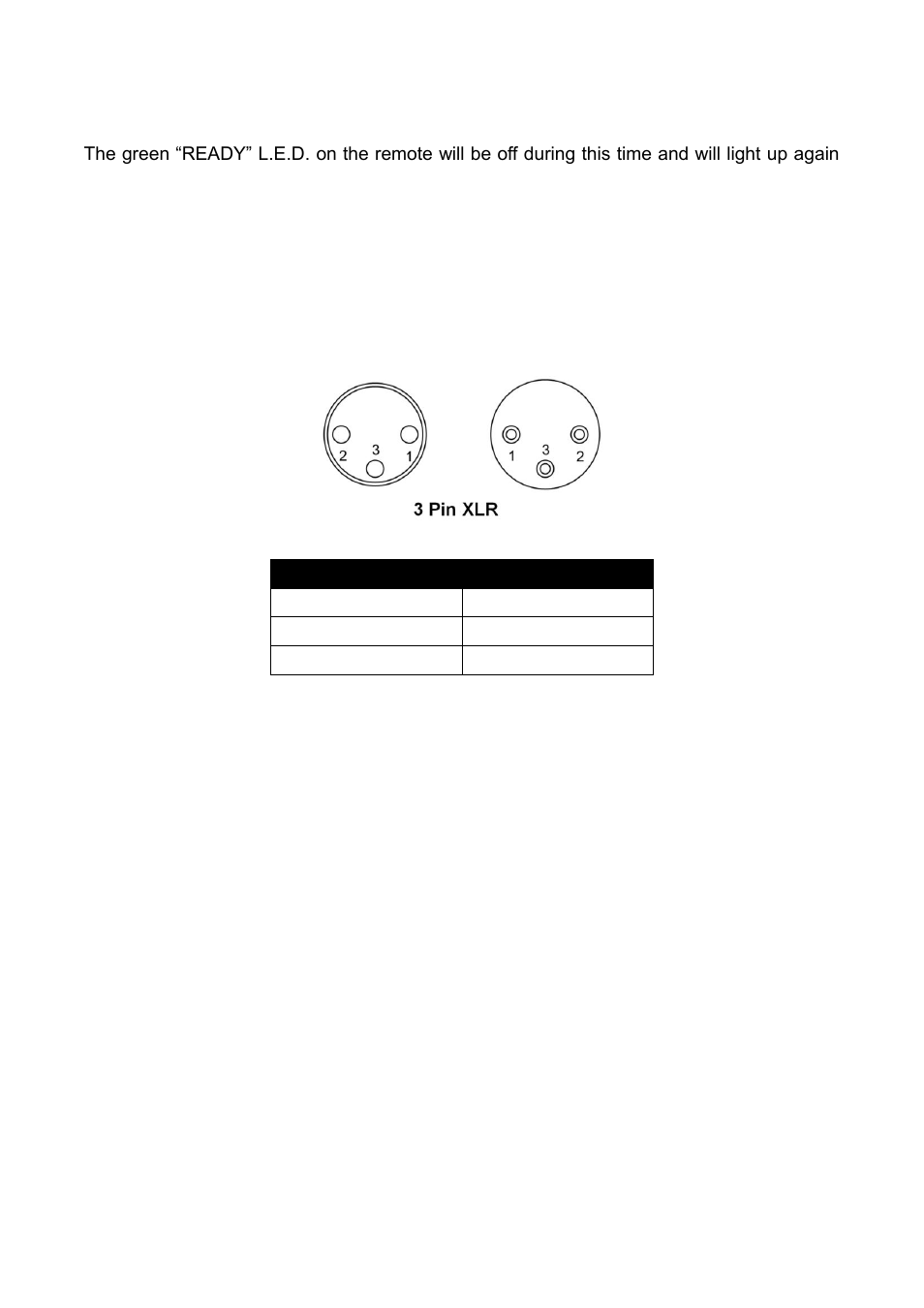 Antari ICE-101 User Manual | Page 8 / 28