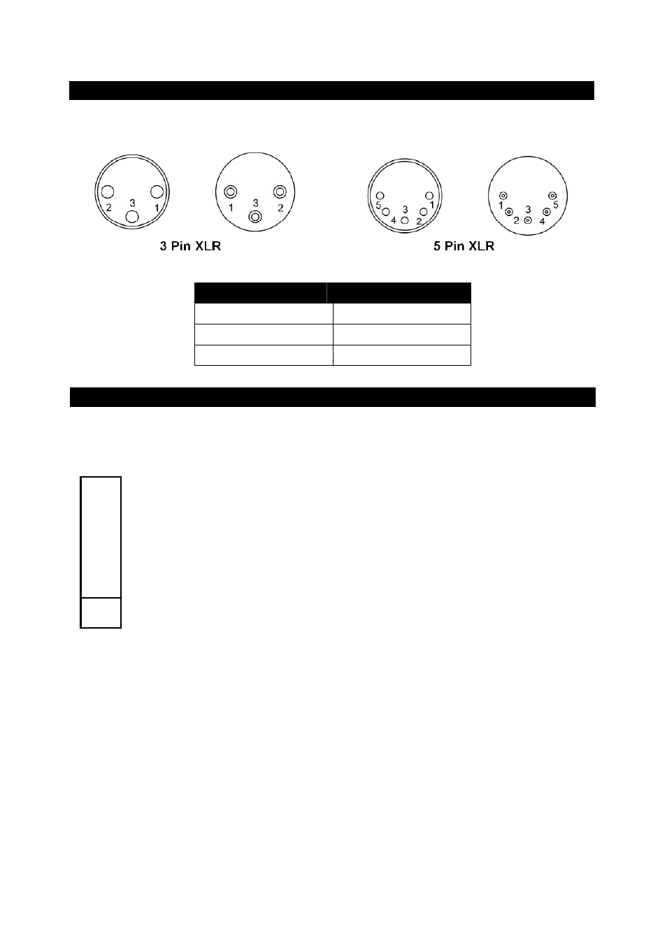 Antari X-510 PRO User Manual | Page 14 / 60