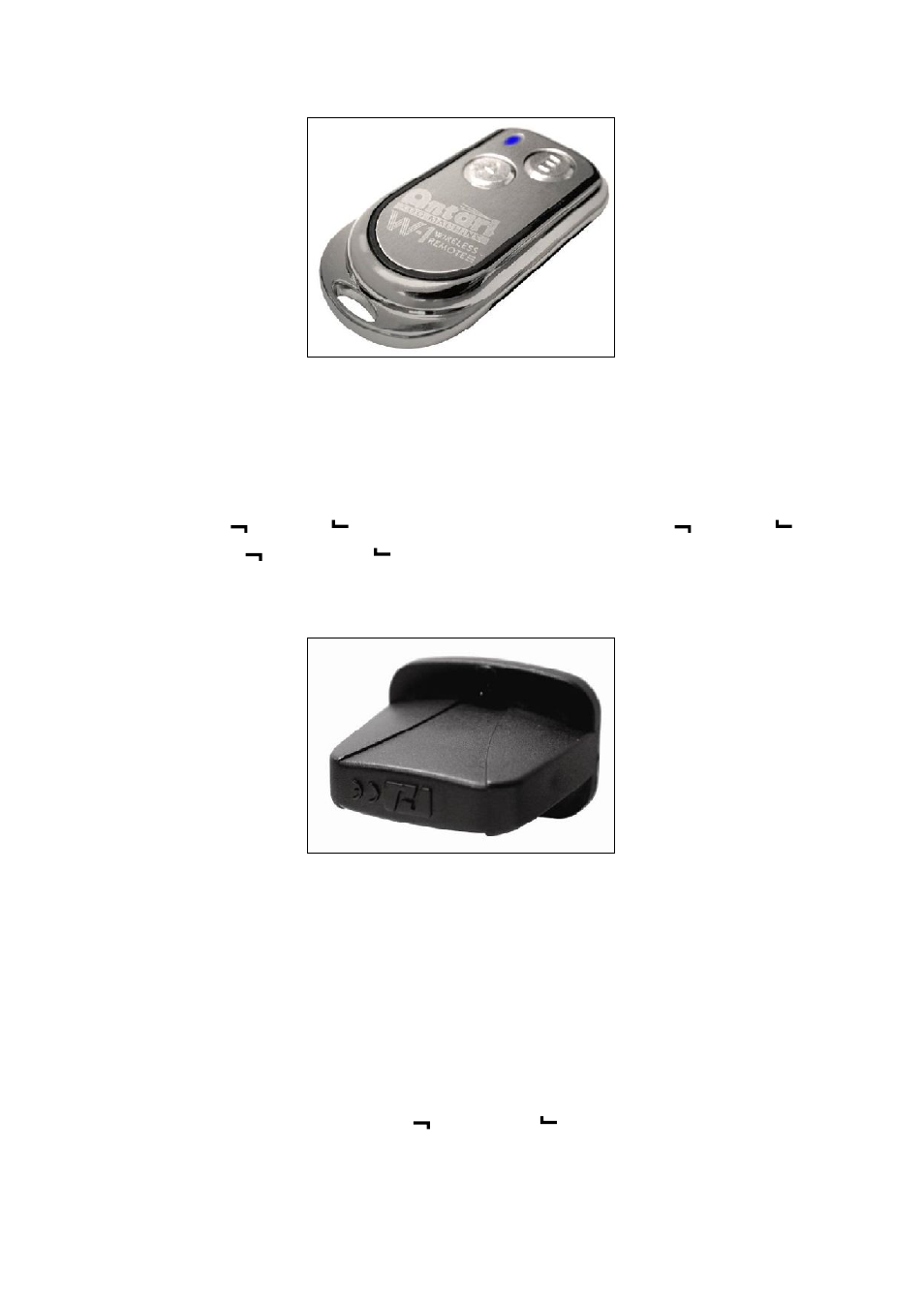 Antari X-510 PRO User Manual | Page 24 / 60
