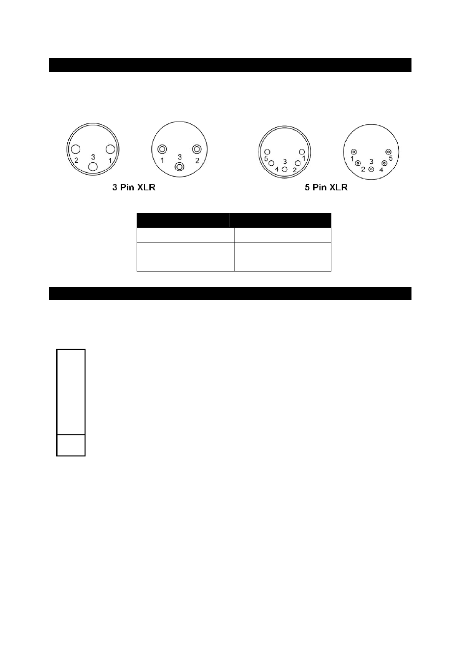 Antari X-510 PRO User Manual | Page 29 / 60