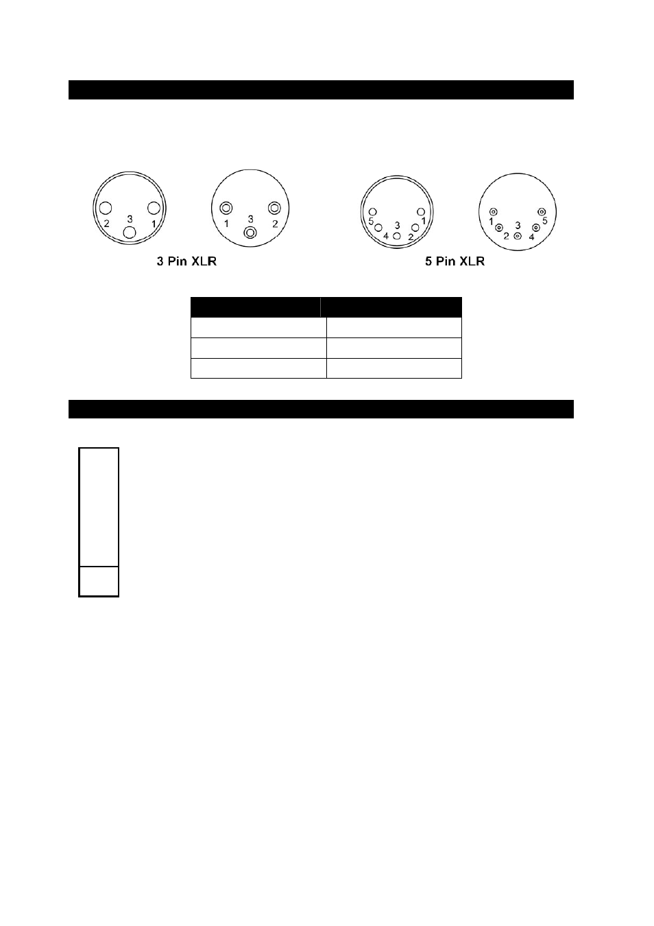 Antari X-510 PRO User Manual | Page 43 / 60