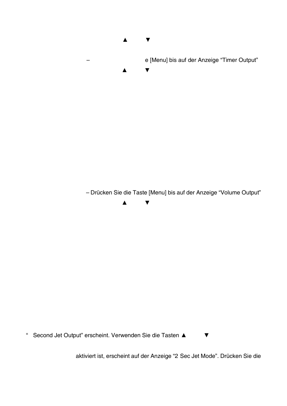 Antari W-715 User Manual | Page 17 / 32