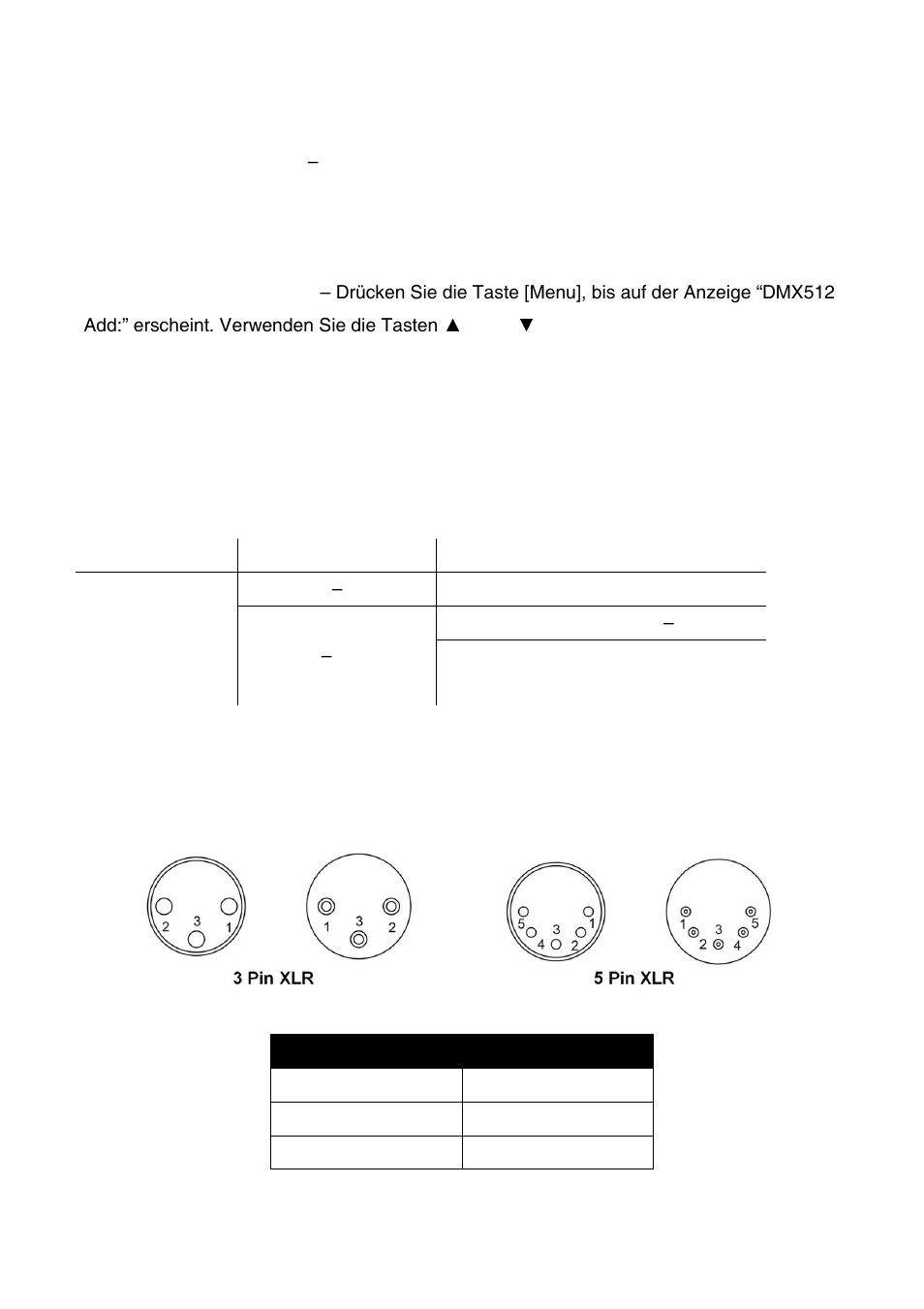 Antari W-715 User Manual | Page 18 / 32