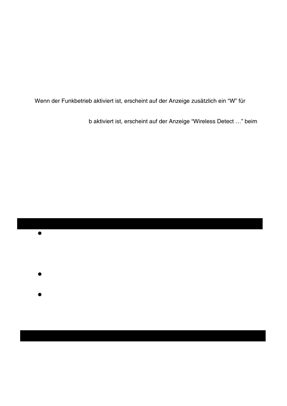 Antari W-715 User Manual | Page 20 / 32