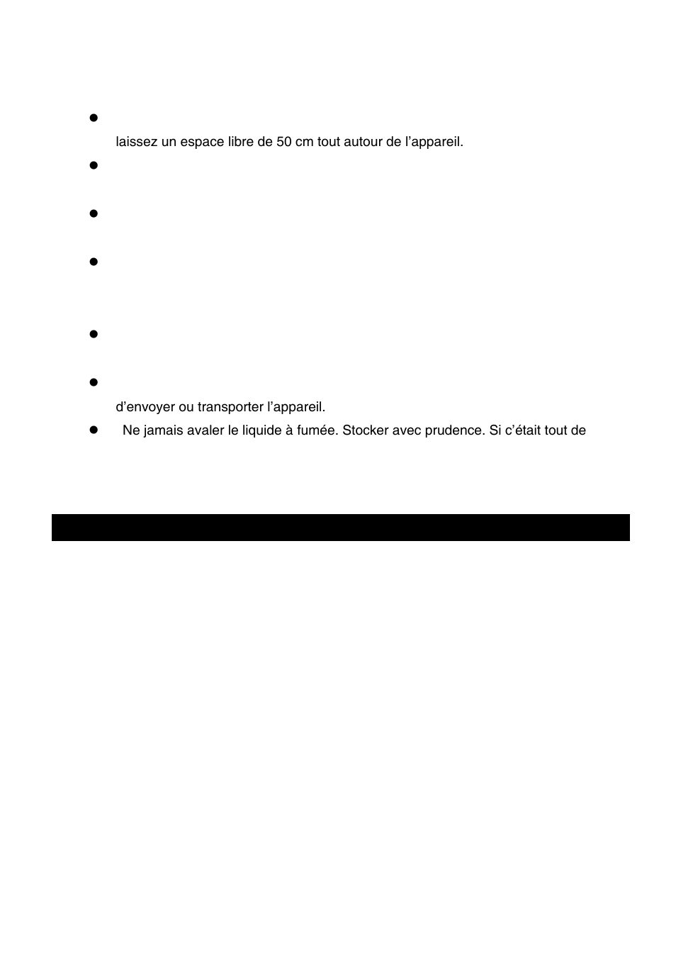 Antari W-715 User Manual | Page 23 / 32