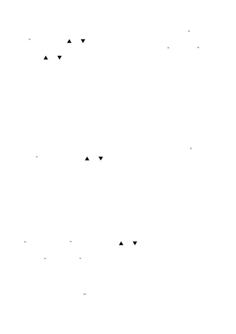 Antari W-715 User Manual | Page 7 / 32