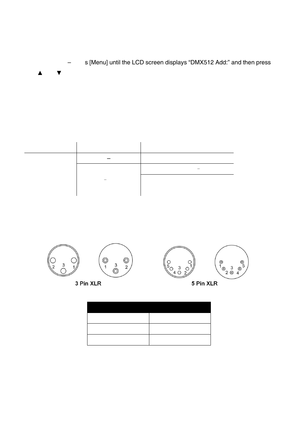 Antari W-715 User Manual | Page 8 / 32