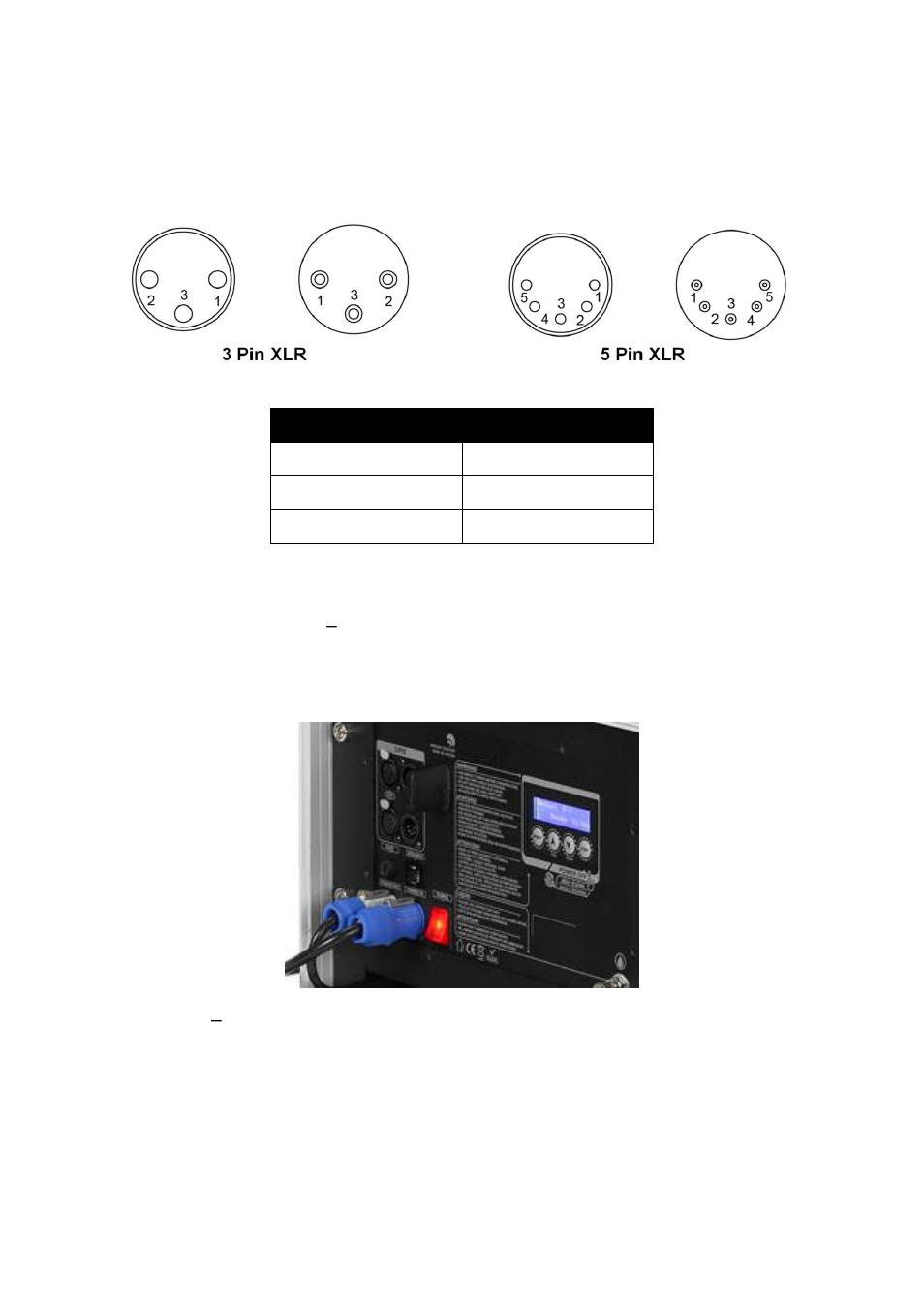 Antari F-7 Smaze User Manual | Page 8 / 12